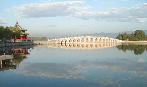 颐和园