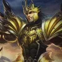 皇子帅气头像图片