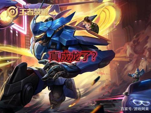 王者荣耀新版狂暴将上线貂蝉必备不解释他带狂暴更有奇效