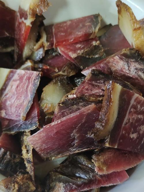 腊肉_腊肉_美食_湘西腊肉_美食_美食展示_普通美食展示