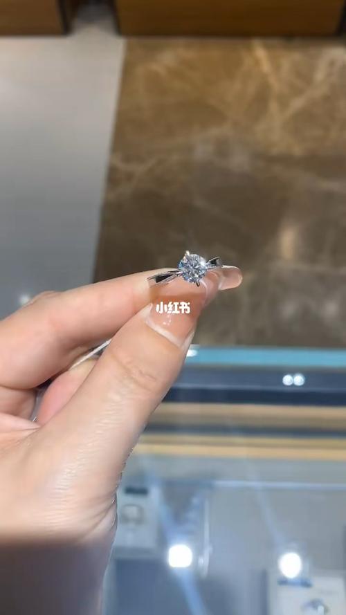 谢瑞麟钻戒_钻戒_谢瑞麟怎么样_时尚_配饰