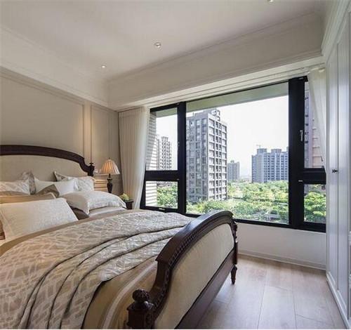 学装修 家居风水 卧室风水 正文     通常来说,我们用来休息的房间内