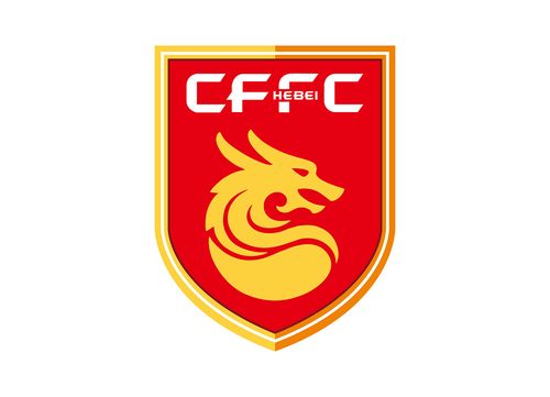 河南建业队徽logo矢量素材下载