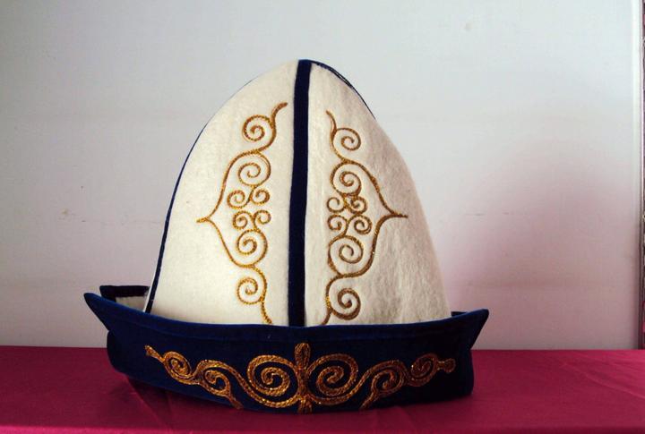 【我是达人】柯尔克孜族:造物主遗落在帕米尔的神话