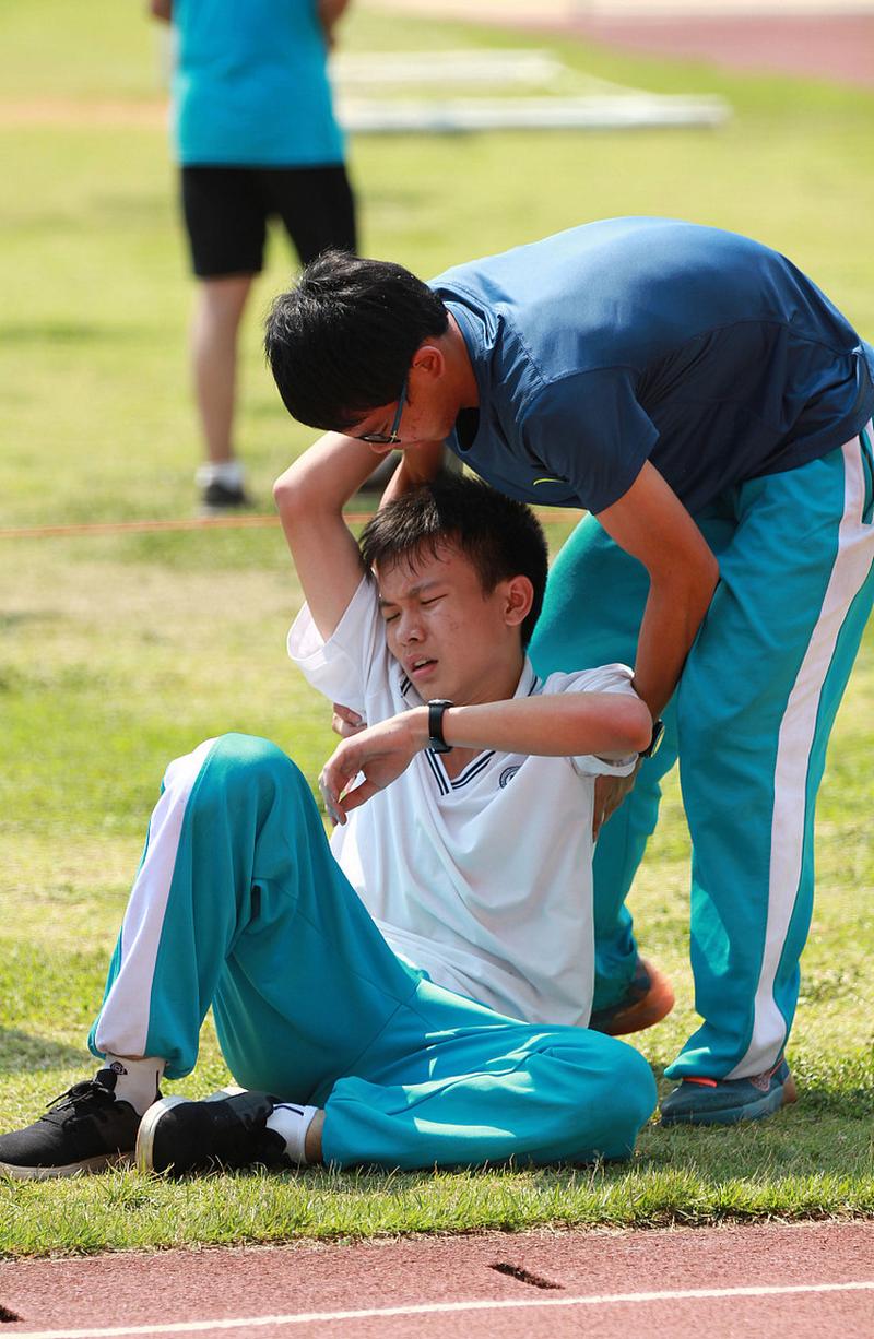 众所周知,深蹲运动作为强身健体的黄金运动一直深受人们的喜爱,但