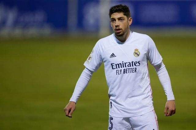 皇马官方巴尔韦德新冠密接被隔离