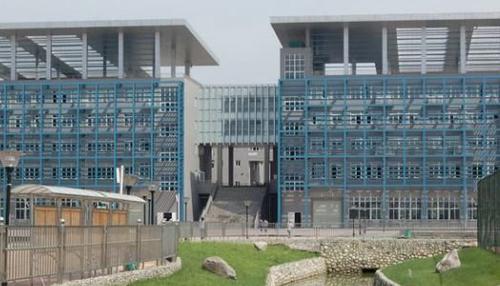 成都市技师学院汽车维修专业招生简介