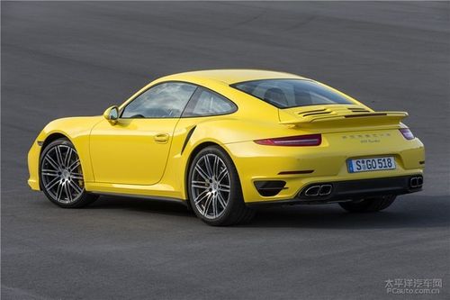原创保时捷或取消911 gt2 turbo s接棒成旗舰