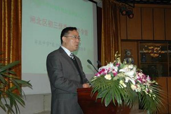 市北中学陈军老师-城际分类网