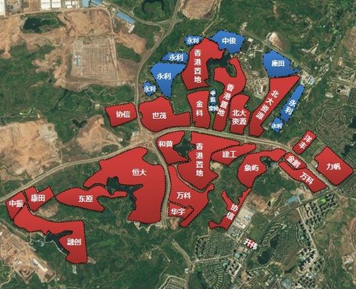 中俊,康田各有斩获 照母山楼面价冲上5479元/平