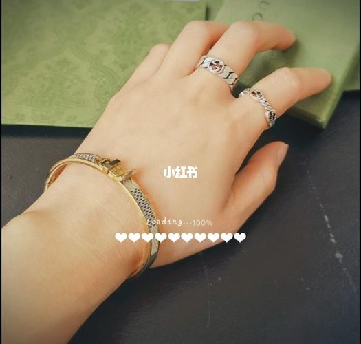 gucci双g戒指～_戒指_古驰怎么样_gucci戒指_时尚_配饰_首饰