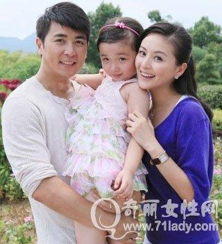 戴娇倩老公 曝戴娇倩与老公同居了7年