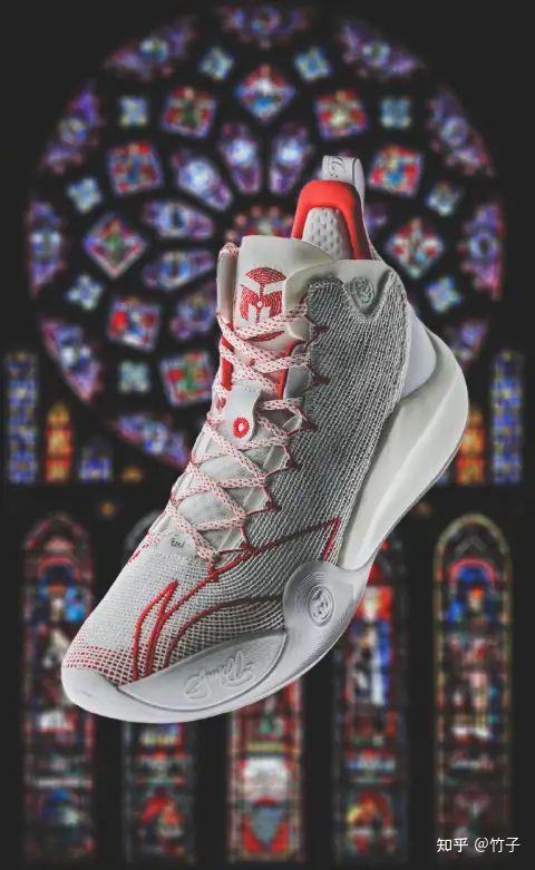 为什么李宁不给cj麦科勒姆设计签名鞋?