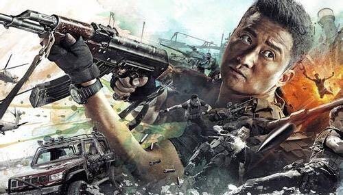 战狼2要拍电视剧吴京余男不参演还有啥看头