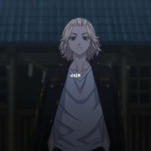 东京复仇者头像