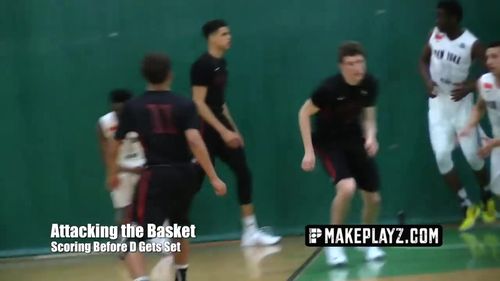 hamidou diallo player breakdown! kentuckys next star!