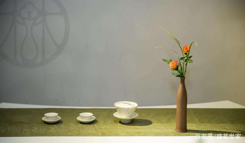 如何布置精巧茶席?四个要点要点轻松解决,超实用!