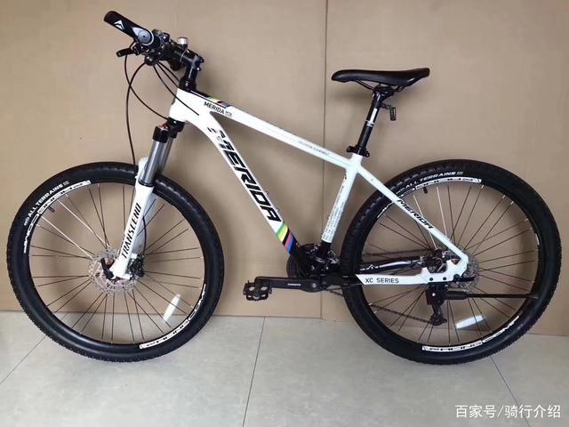 merida 美利达超越v