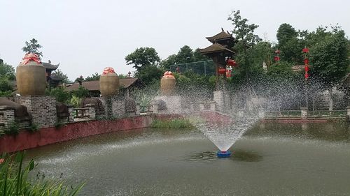 四川省成都市邛崃市临邛镇大梁酒庄