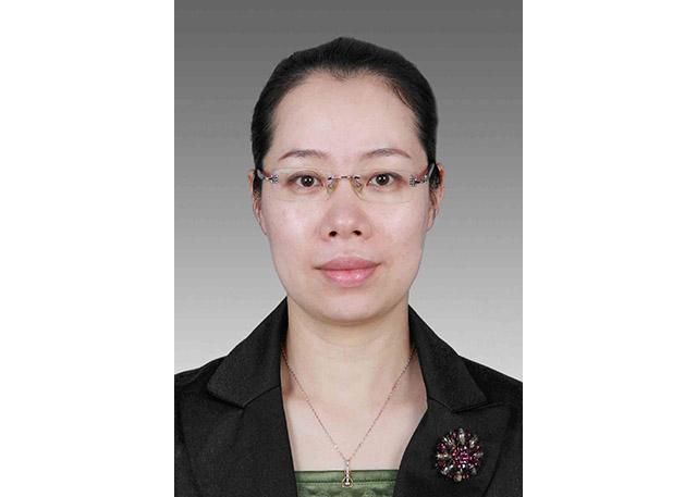 115名拟提拔任用省管领导干部任前公示 高浩孟拟任奉化区委书记