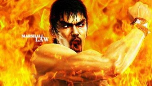 以玩家的方式纪念功夫巨星李小龙诞辰70周年