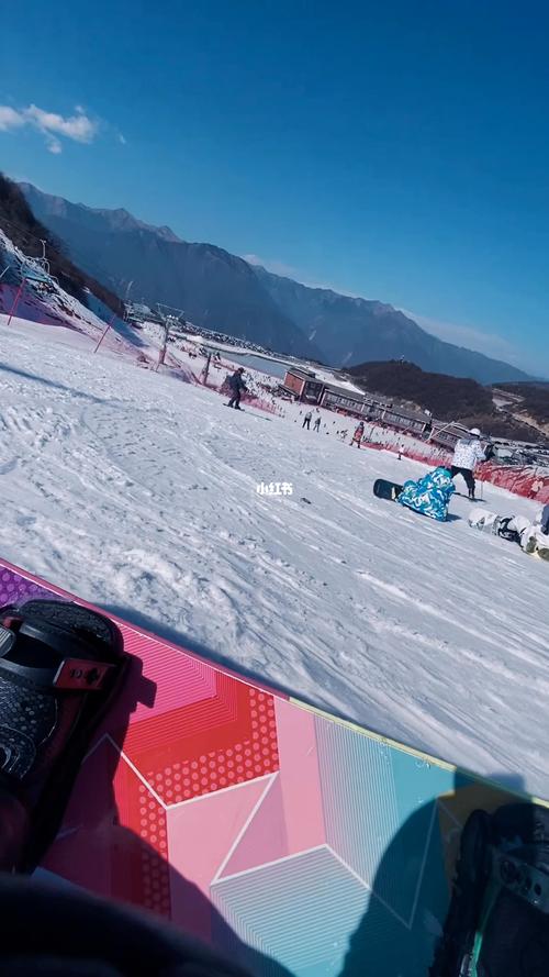 太子岭滑雪场_滑雪_鞋子_单板滑雪_出行_出行攻略