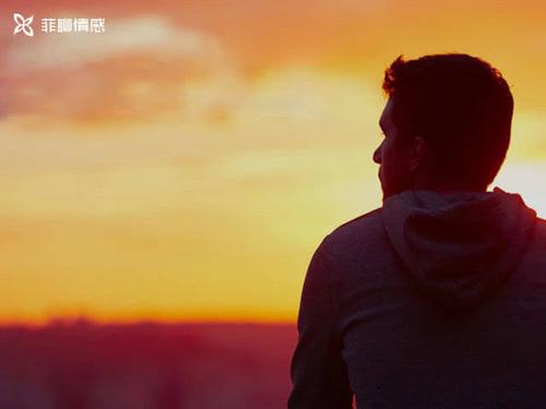 这就是一个男人沉默的真正含义