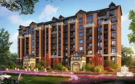 no.150—晋愉·盛世普天多配套德式墅级城市洋房