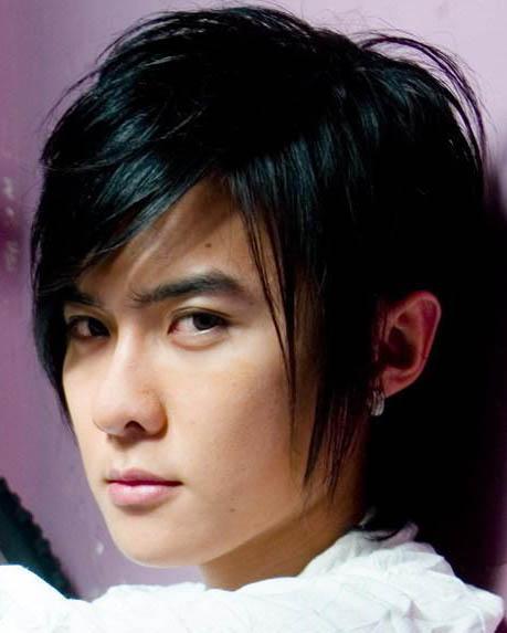 唐禹哲----我承认我又花痴了