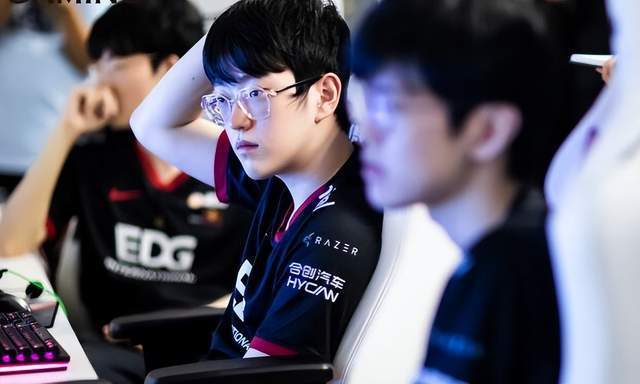 edg竞技状态大幅下降doinb爆料中单要离队多位圈内人已证实