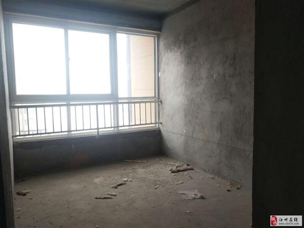 华予金城凤凰城福地4房增送面积大65万售-汝州在线