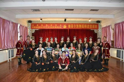 新疆迪丽娜尔文化艺术学校热诚欢迎广大舞蹈爱好者前来学习交流,我们