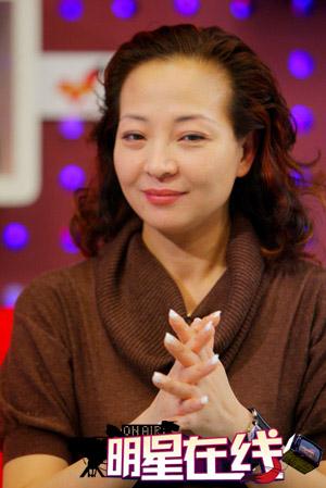 相处法则 女人还是糊涂点好; 马羚的老公; 马羚的丈夫_马羚的妈妈