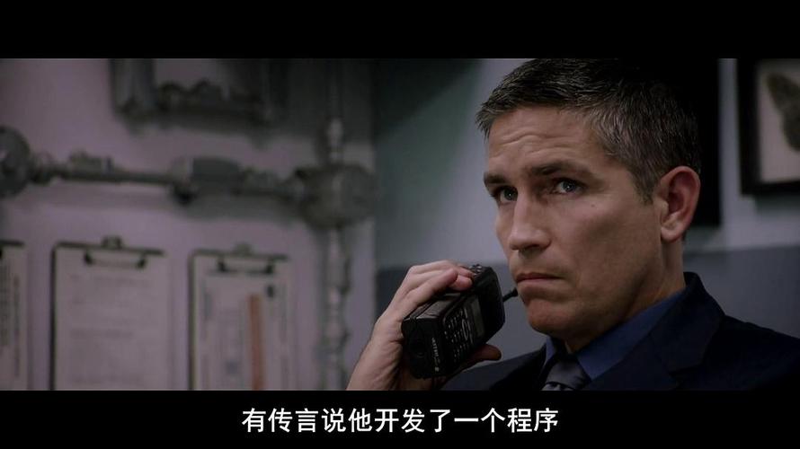 吉姆·卡维泽 jim caviezel的图片