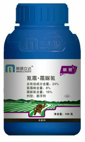 2017年明德立达战略产品