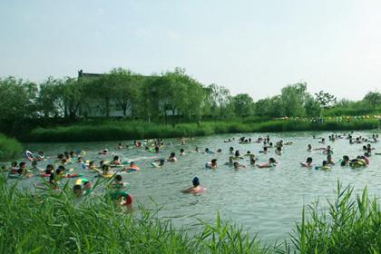【合阳洽川风景名胜区门票团购】2017门票预订_合阳区