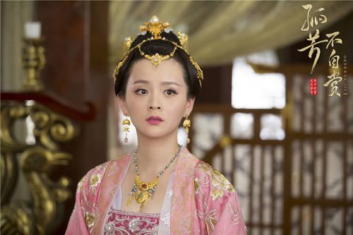 邓莎《孤芳》"掌掴"钟汉良 网友心疼张贵妃