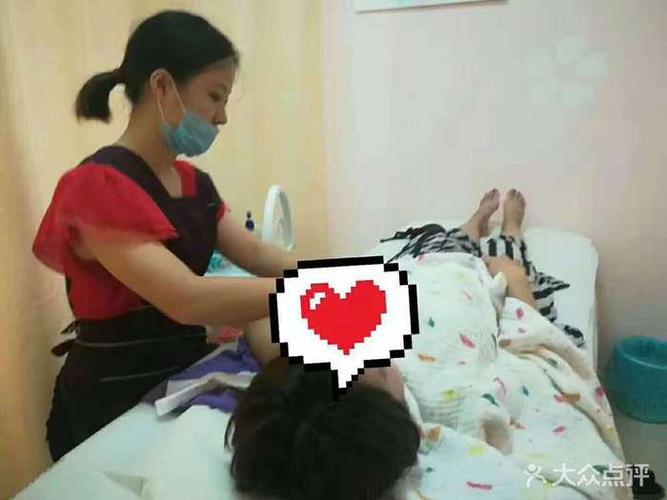 一起妈催乳产后修复(芸溪古龙水岸华庭店)图片 - 第1张