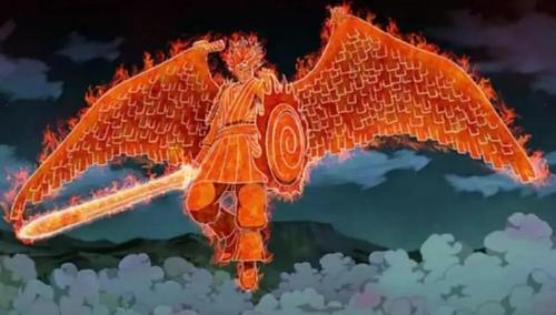 火影忍者中宇智波鼬为什么放弃须佐能乎的防御,而选择