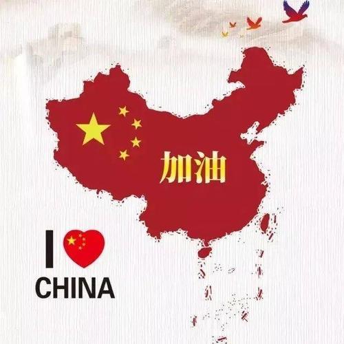 中国加油!  火神山武汉毛青陈薇吴亚玲 平台声明