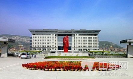 济南大学法学院的学科建设