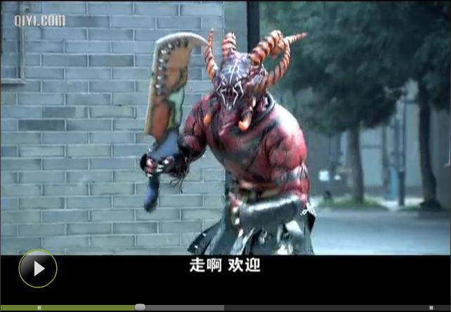  p>库罗耶,国产特摄剧《 a target="_blank" href="/item/铠甲勇士