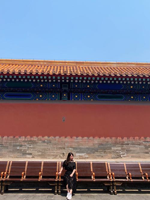 故宫_故宫_故宫_夏天去哪玩_出行_小红书