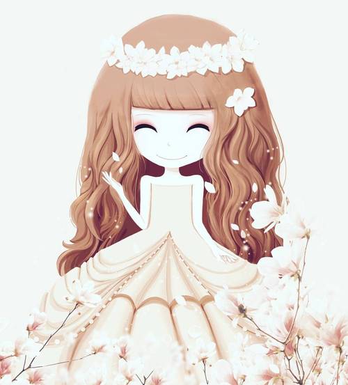 花花姑娘