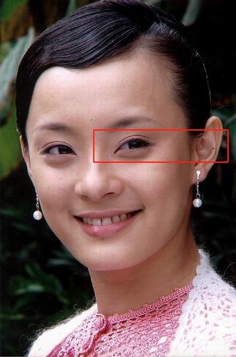 面相说 | 过年相亲必备技能:一分钟知晓对方的家境