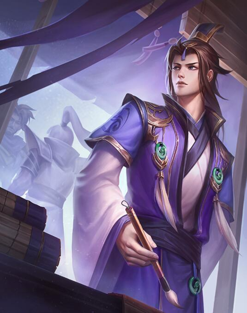 【三国杀武将更新0611|ol】长衫画饼兑现 版本更新 武将更新与修改