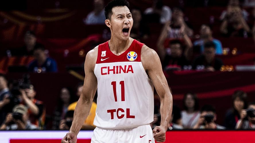 易建联 nba/国家队高清壁纸,持续更新,欢迎收藏
