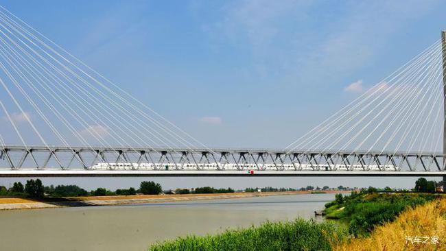 一汽-大众揽境#到芜湖长江大桥走一走