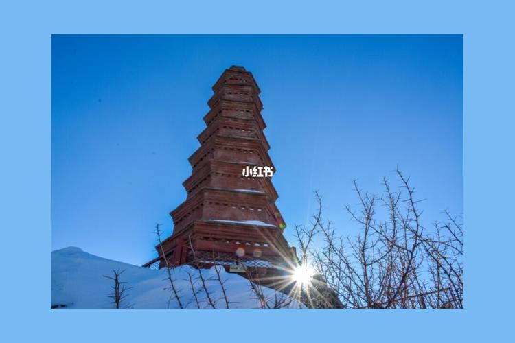 乌鲁木齐市区核心景点 红山公园_景点_夏天去哪玩_摩天轮_风景_健身