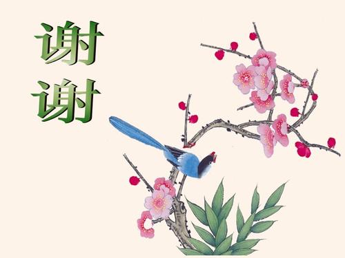 结尾致谢的ppt模板.ppt